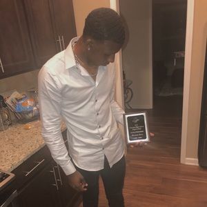 Meet your Posher, Brennan